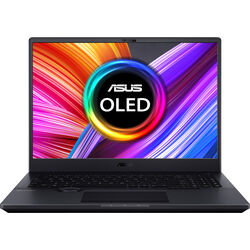 ASUS ProArt StudioBook Pro OLED - W7600H3A-L2003X - Product Image 1