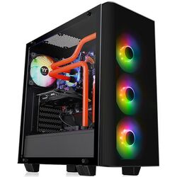 Thermaltake View 21 RGB - Product Image 1