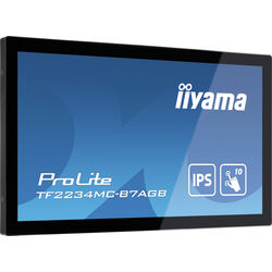 iiyama ProLite TF2234MC-B7AGB - Product Image 1