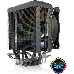 RAIJINTEK ELEOS RBW - Product Image 1