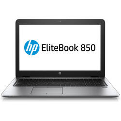 HP EliteBook 850 G4 - Product Image 1