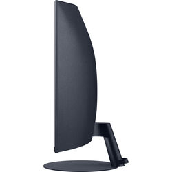 Samsung C24T550FDU - Product Image 1