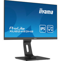 iiyama ProLite XUB2492HSProLite XUB2492HS - Product Image 1