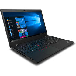 Lenovo ThinkPad P15v Gen 2 - Product Image 1