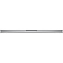 Apple MacBook Pro 14 (2025) - Silver - Product Image 1