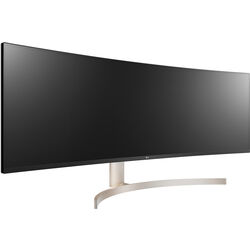 LG 49WL95C-W - Product Image 1