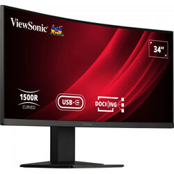 ViewSonic VG3419C - Product Image 1