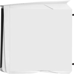 SilverStone Primera PM01 - White - Product Image 1