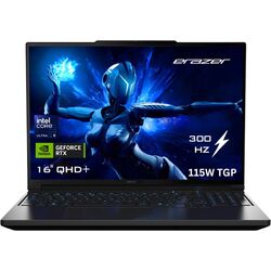 Medion Erazer Major 16X1 - Product Image 1