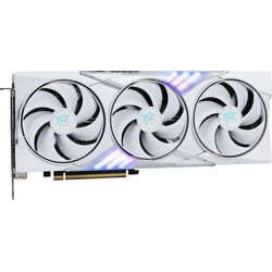 MSI GeForce RTX 5060 Ti GAMING TRIO OC - White - Product Image 1