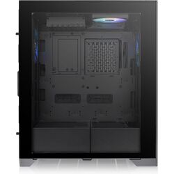 Thermaltake CTE T500 TG ARGB - Black - Product Image 1