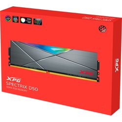 ADATA XPG Spectrix D50 RGB - Product Image 1