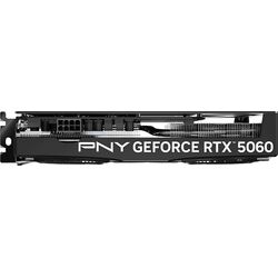 PNY GeForce RTX 5060 DUAL FAN OC - Product Image 1