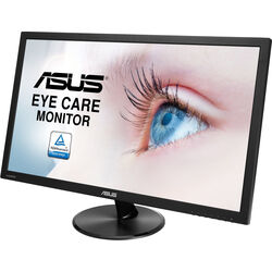 ASUS VP247HAE - Product Image 1