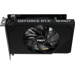 Palit GeForce RTX 3050 Storm X - Product Image 1