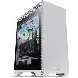 Thermaltake S500 - White - Product Image 1