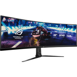 ASUS ROG Strix XG49VQ - Product Image 1