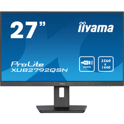 iiyama ProLite XUB2792QSN-B5 - Product Image 1