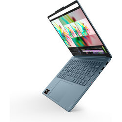 Lenovo Yoga Pro 7 - 83KG0016UK - Product Image 1