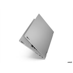 Lenovo IdeaPad Flex 5 - Platinum - Product Image 1