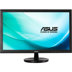 ASUS VS247NR - Product Image 1