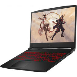 MSI Katana GF66 - Product Image 1