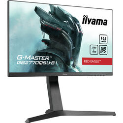 iiyama G-Master GB2770QSU-B1 - Product Image 1