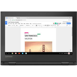 Lenovo Chromebook 500e - Product Image 1