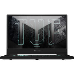 ASUS TUF Dash F15 - FX516PM-HN002T - Grey - Product Image 1