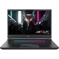 Gigabyte AORUS 15 (2023) - Product Image 1