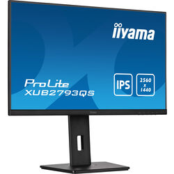 iiyama ProLite XUB2793QS-B1 - Product Image 1