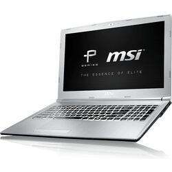 MSI PE62 8RC - Product Image 1