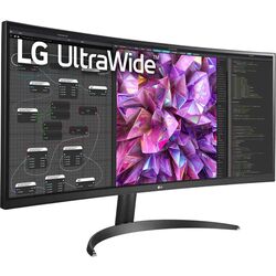 LG 34WQ60C-B - Product Image 1