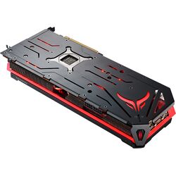 PowerColor Radeon RX 7700 XT Red Devil - Product Image 1