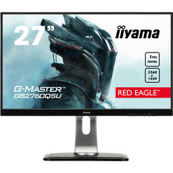 iiyama G-Master GB2760QSU-B1 - Product Image 1