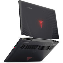 Lenovo Legion Y720 - Black - Product Image 1