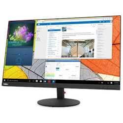 Lenovo ThinkVision S27q-10 - Product Image 1