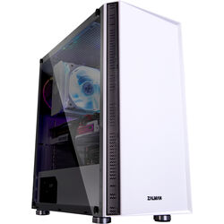 Zalman R2 - White - Product Image 1