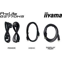 iiyama G2770HSU-B1 - Product Image 1