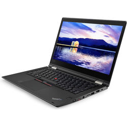 Lenovo ThinkPad Yoga X380 - Product Image 1