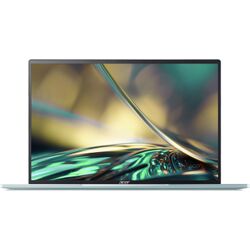 Acer Swift Edge OLED - SFA16-41-R81Y - Blue - Product Image 1