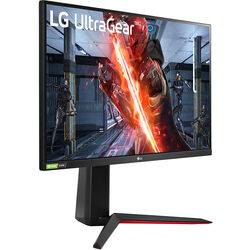 LG 27GN850-B - Product Image 1