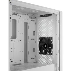 Corsair 3000D Airflow - White - Product Image 1