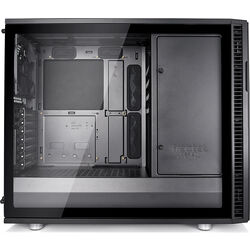 Fractal Design Define R6 - Blackout - Product Image 1