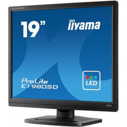 iiyama ProLite E1980SD-B1 - Product Image 1