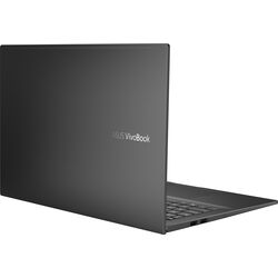 ASUS VivoBook S513EA - S513EA-BN1021W - Black - Product Image 1