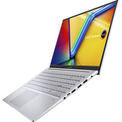 ASUS Vivobook 15 OLED - X1505VA-L1425W - Silver - Product Image 1