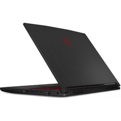 MSI GF65 Thin - Product Image 1