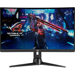 ASUS ROG Strix XG27AQV - Product Image 1