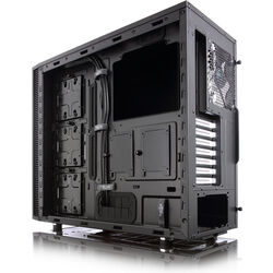 Fractal Design Define S - Black - Product Image 1